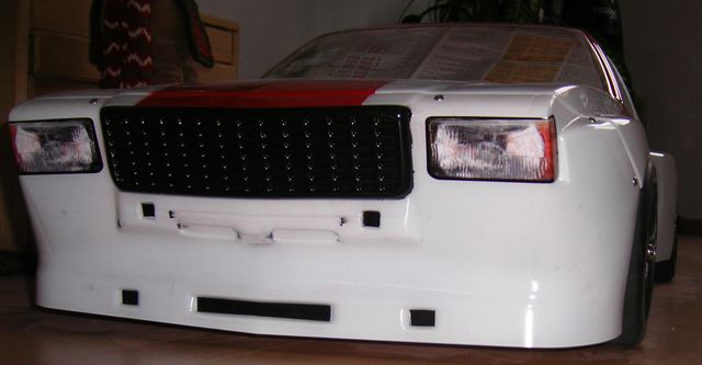 Projekt Commodore