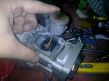 motor