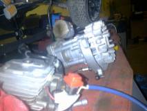 motor