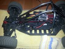 Carbon Fighter 1:10