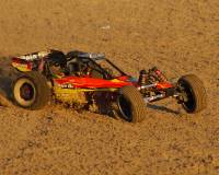 HPI-Racing Baja 5b