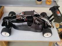 Crazy-D`s Carbon fighter